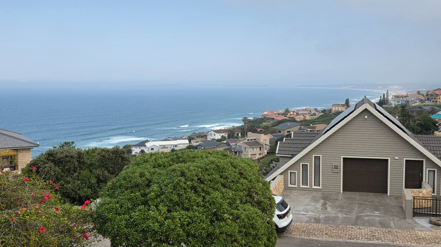 4 Bedroom Property for Sale in Dana Bay Western Cape